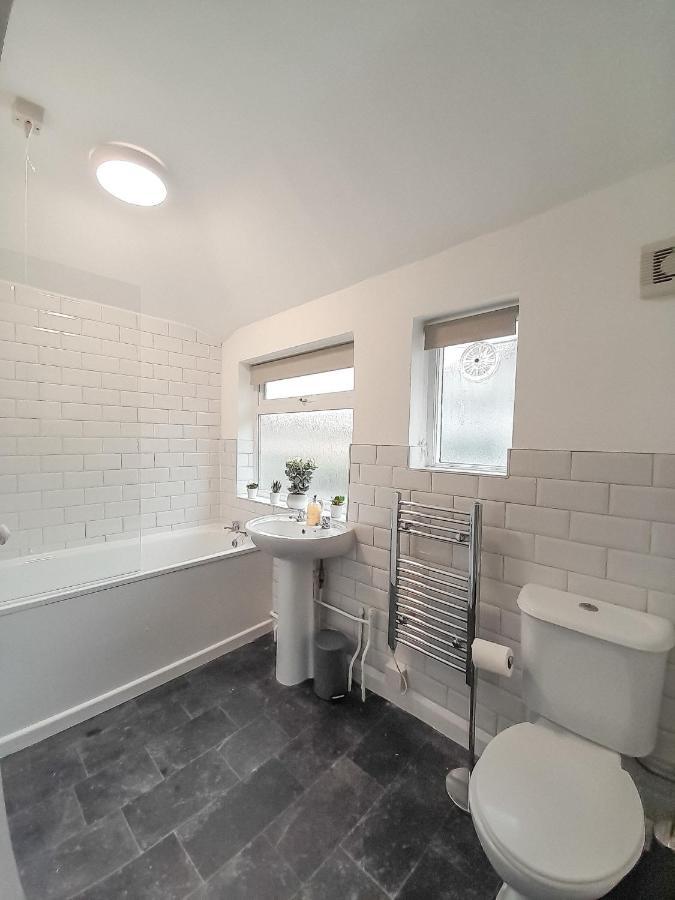 New Marston Apartment Oxford Kültér fotó